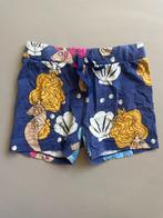 Mini Rodini Seahorse Shorts korte broek maat 80/86, Kinderen en Baby's, Babykleding | Maat 80, Ophalen of Verzenden, Mini Rodini