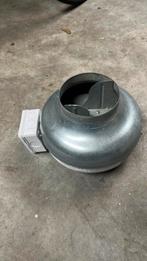 Buisventilator J.E. Storkair, Ophalen of Verzenden, Gebruikt