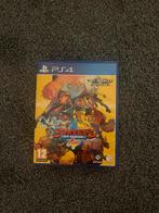 Streets of Rage 4 - PS4 Game, Ophalen of Verzenden, Zo goed als nieuw, Zonder controller, Original