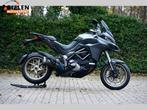 DUCATI MULTISTRADA 1260 S (bj 2018), Motoren, DUCATI, 2 cilinders, Motorrijbewijs A, Bedrijf