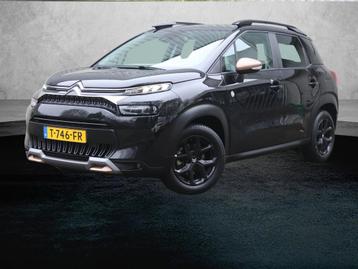 Citroën C3 Aircross 110pk C-Series | AppleCarPlay | Navigat beschikbaar voor biedingen