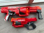 Nerf Mega darts, Ophalen of Verzenden, Zo goed als nieuw