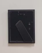 Keith Richards Rolling Stones lijst met mini gitaar deco, Verzamelen, Info@deconoord.nl, Deco Noord, Nieuw, Ophalen of Verzenden