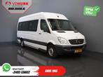 Mercedes-Benz Sprinter 313 2.2 CDI L3H2 €10.890,- incl BTW, Auto's, 13 km/l, Euro 5, Gebruikt, 4 cilinders