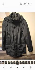 NON GRADA Winterjas, Kleding | Heren, Ophalen, Gedragen, Zwart