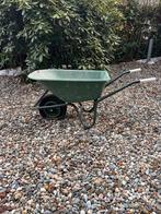 Kruiwagen kunstof, Tuin en Terras, Kruiwagens, Ophalen, Gebruikt