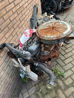Nissan r160 3.3 diesel motor met bak, Ophalen, Gebruikt