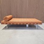 Knoll Barcelona Daybed - Volo Tan, Antiek en Kunst, Ophalen of Verzenden