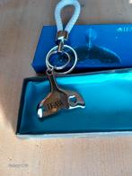 Sleutelhanger Dieren Noodhulp IFAW, Overige merken, Overige materialen, Ophalen of Verzenden, Zo goed als nieuw