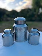 Agatha's Bester Blikken Set - Vintage Keukenaccessoires, Ophalen of Verzenden