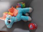 My little pony knuffel, Kinderen en Baby's, Speelgoed | My Little Pony, Ophalen of Verzenden, Zo goed als nieuw