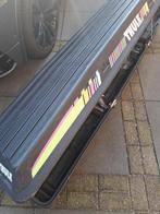 Skibox / Dakkoffer - Ideaal voor wintersport!, Auto diversen, Dakkoffers, Ophalen of Verzenden, Gebruikt