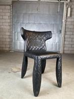 Moooi Monster chair by Marcel Wanders, Modern, Gebruikt, Leer, Eén
