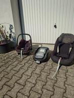 Maxi Cosi Pebble, Pearl, Isofix Base, Kinderen en Baby's, Autostoeltjes, Ophalen, Gebruikt, Isofix, 0 t/m 13 kg
