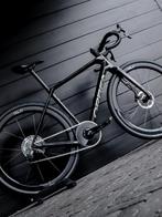 ORBEA TERRA (Custom) - Maat M (Inclusief Powermeter), Ophalen, Zo goed als nieuw