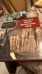Rijen. 100 Jaar Maria Magdalenakerk, Ophalen of Verzenden, Zo goed als nieuw