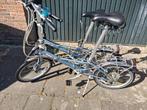 AANGEBODEN DAHON IMPLUS, Fietsen en Brommers, Fietsen | Vouwfietsen, 20 inch of meer, Versnellingen, Ophalen of Verzenden, Zo goed als nieuw