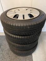 wielen en banden nissan pixo / suzuki alto, Auto-onderdelen, Banden en Velgen, Ophalen, 14 inch, 155 mm, Band(en)
