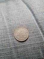 Nederland: een zeer mooie F.D.C. 2,5 cent munt uit 1929, Postzegels en Munten, Munten | Nederland, Ophalen of Verzenden, Koningin Wilhelmina
