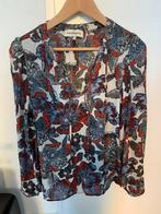Ariane Flower top, &Co Women, maat M, &Co Woman, Ophalen, Zo goed als nieuw, Maat 38/40 (M)