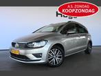 Volkswagen Golf Sportsvan 1.4 TSI Automaat Allstar Business, Auto's, 65 €/maand, Stof, Gebruikt, 4 cilinders