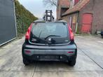 Achterklep Peugeot 107 (2005-06/2014-05) 8744W1, Auto-onderdelen, Kontakt-peugeot@peugeot.com, Gebruikt, Peugeot Deutschland GmbH