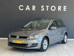 Volkswagen Golf Variant 1.2 TSI Comfortline NAV NL AUTO, Auto's, Volkswagen, Voorwielaandrijving, Euro 5, Stof, Gebruikt