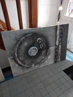 Schilderij 80x120, Antiek en Kunst, Ophalen