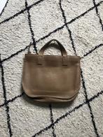 Keecie, Sieraden, Tassen en Uiterlijk, Verzenden, Gebruikt, Beige, Handtas