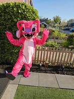 Lillo Mascotte Pak te Huur, Maat 38/40 (M), Carnaval, Ophalen of Verzenden, Kleding