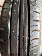 175/65R14 82T Continental Zomerbanden 4x 5,6mm, Ophalen, 14 inch, 175 mm, Band(en)