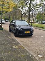 Peugeot 3008 1.2 Puretech 130pk S&S Eat8 2021 Zwart, Auto's, Peugeot, Origineel Nederlands, Te koop, Alcantara, 5 stoelen