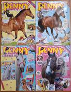 4 x Penny XXL strip uit 2013., Meerdere stripboeken, Ophalen of Verzenden, Gelezen