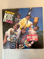 New Kids On The Blok, Ophalen of Verzenden, Zo goed als nieuw, 12 inch