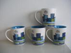 Starbucks bekers, Huis en Inrichting, Keuken | Servies, Ophalen of Verzenden, Nieuw, Overige stijlen, Kop(pen) en/of Schotel(s)