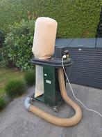 Metabo afzuiging, Ophalen, Gebruikt, Afzuiger