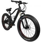 Elektrische Fiets.E-Bike - Damesfiets Mountain Bike Unisex, Fietsen en Brommers, Fietsen | Dames | Damesfietsen, Nieuw, Versnellingen