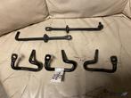 Bmw E36 cabrio gordel beugel diverse stang 3-serie 325i 328i, Auto-onderdelen