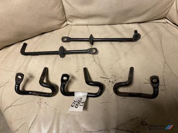 Bmw E36 cabrio gordel beugel diverse stang 3-serie 325i 328i beschikbaar voor biedingen