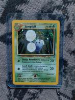 Jumpluff holo 7/111 Neo Genesis Pokémon, Hobby en Vrije tijd, Verzamelkaartspellen | Pokémon, Ophalen of Verzenden