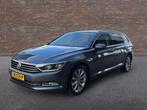 Volkswagen Passat Variant 1.4 TSI Connected Series, Auto's, Voorwielaandrijving, Gebruikt, 4 cilinders, Origineel Nederlands