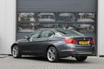 Bmw 3-serie 320i xDrive High Ex., Automaat, Euro 5, 15 km/l, Gebruikt