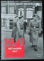 Het masker valt: Leven in bezet Nederland, Ophalen of Verzenden, Tweede Wereldoorlog, Nieuw, Algemeen