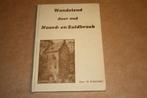 Wandelend door oud Noord- en Zuidbroek., Ophalen of Verzenden, Gelezen
