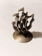 Miniatuur bootje, Ophalen of Verzenden, Zo goed als nieuw, Overige typen