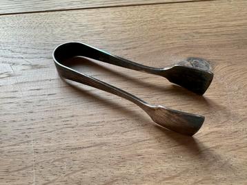 Vintage Suikertang beschikbaar voor biedingen