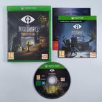 Little Nightmares Complete Edition Xbox One, Spelcomputers en Games, 1 speler, Ophalen of Verzenden, Zo goed als nieuw