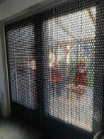 Set van 2 kralengordijnen, Ophalen, Zo goed als nieuw, 200 cm of meer