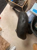 Honda cr 500 uitlaat, Motoren, Onderdelen | Honda, Ophalen of Verzenden, Gebruikt