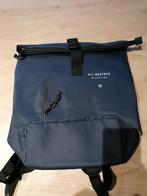 Waterdichte fietstas / rugzak, Ophalen, Nieuw
